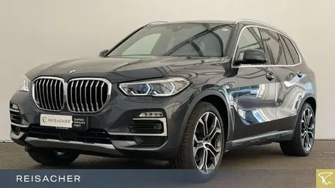 Used BMW X5 Hybrid 2021 Ad 