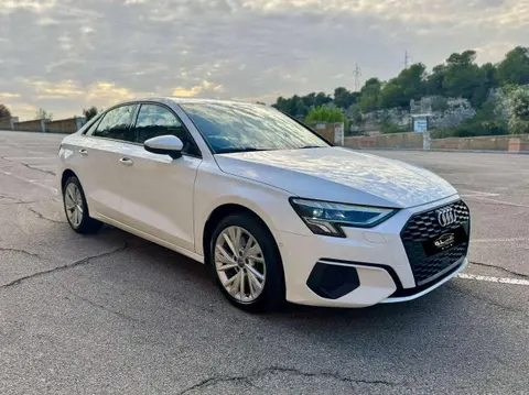 Annonce AUDI A3 Diesel 2021 d'occasion 