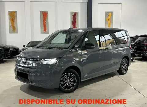 Annonce VOLKSWAGEN T7 Diesel 2023 d'occasion 