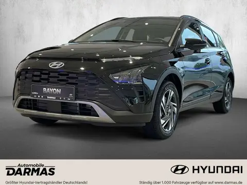 Annonce HYUNDAI BAYON Essence 2024 d'occasion 