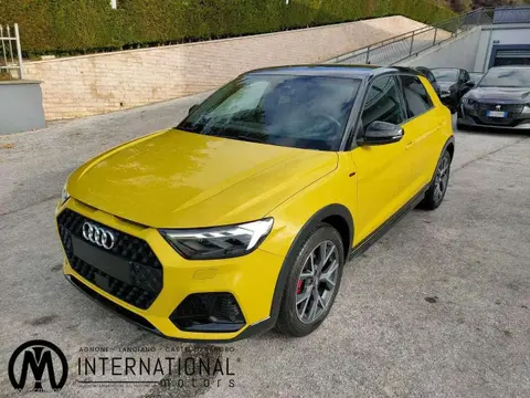 Used AUDI A1 Petrol 2020 Ad 