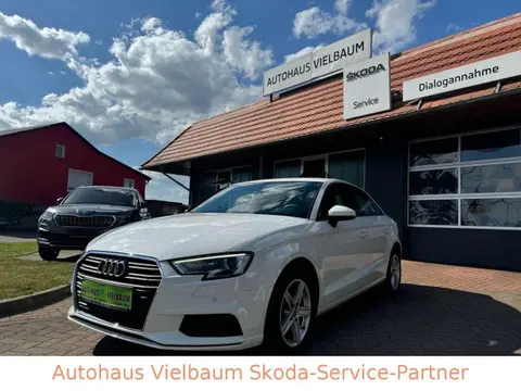 Used AUDI A3 Petrol 2019 Ad 