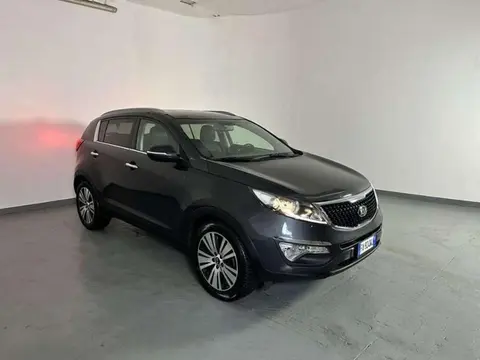 Used KIA SPORTAGE Diesel 2015 Ad 