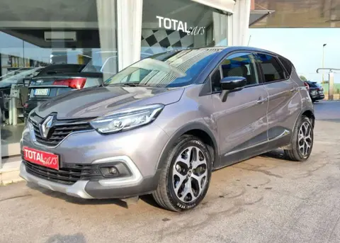 Annonce RENAULT CAPTUR Diesel 2019 d'occasion 