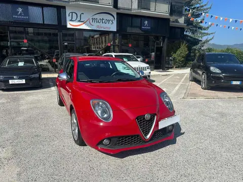 Used ALFA ROMEO MITO Petrol 2017 Ad 