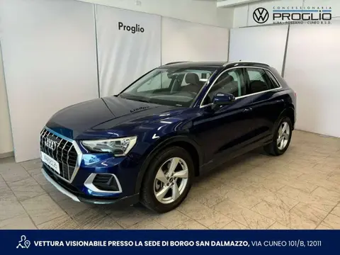 Used AUDI Q3 Petrol 2020 Ad 