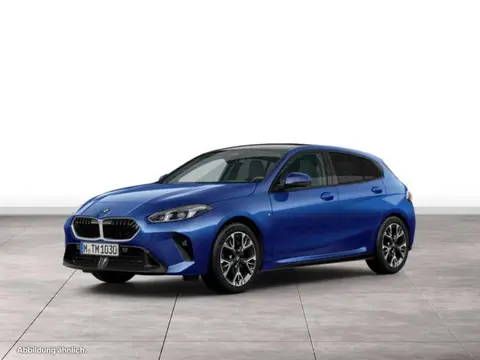 Annonce BMW SERIE 1 Hybride 2024 d'occasion 