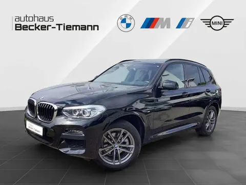 Used BMW X3 Diesel 2021 Ad 