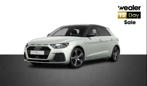 Used AUDI A1 Petrol 2024 Ad 