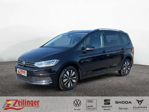 Used VOLKSWAGEN TOURAN Petrol 2023 Ad 