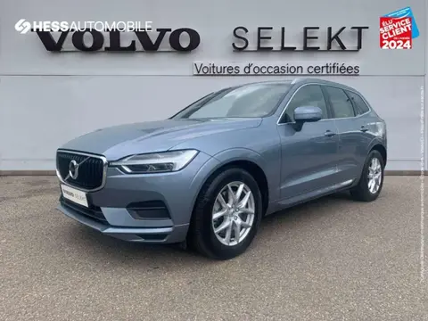 Used VOLVO XC60  2019 Ad 