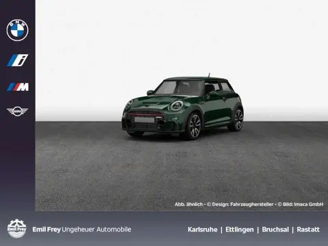 Used MINI COOPER Electric 2023 Ad Germany