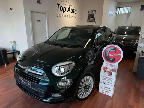 Used FIAT 500X Diesel 2016 Ad 