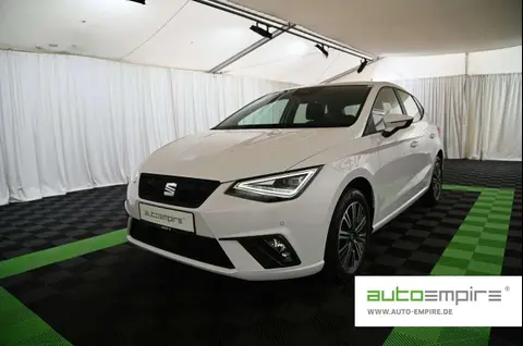 Used SEAT IBIZA Petrol 2023 Ad 