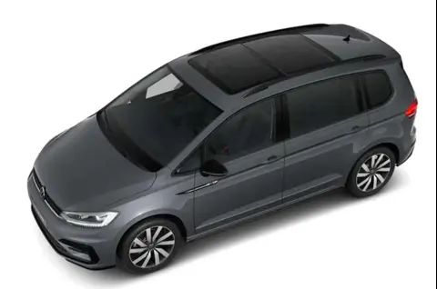 Used VOLKSWAGEN TOURAN Petrol 2024 Ad 