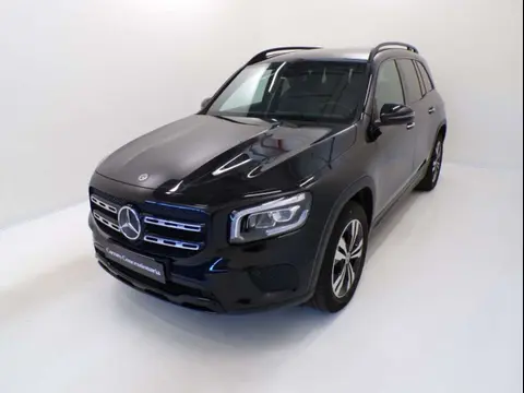 Used MERCEDES-BENZ CLASSE GLB Diesel 2020 Ad 