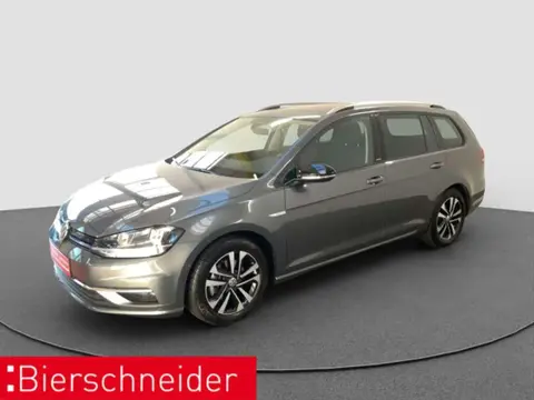 Used VOLKSWAGEN GOLF Petrol 2019 Ad 