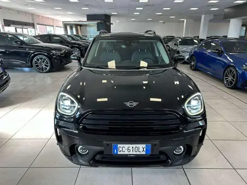 Used MINI COOPER Diesel 2021 Ad 