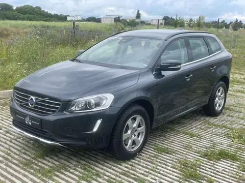 Used VOLVO XC60 Diesel 2015 Ad 