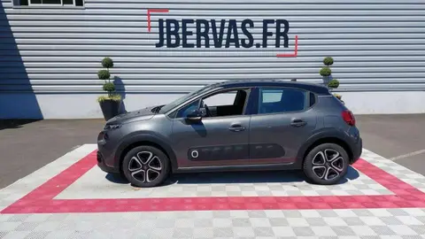 Annonce CITROEN C3 Diesel 2019 d'occasion 