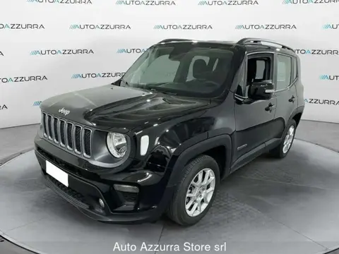 Used JEEP RENEGADE Hybrid 2023 Ad 