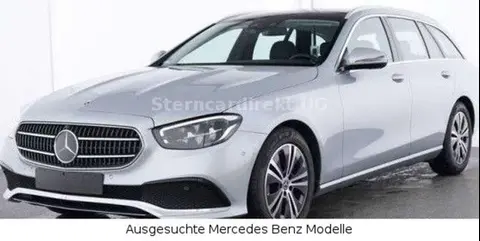 Annonce MERCEDES-BENZ CLASSE E Diesel 2023 d'occasion 