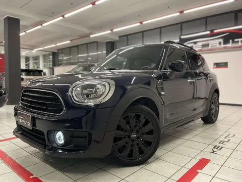 Used MINI ONE Diesel 2020 Ad 