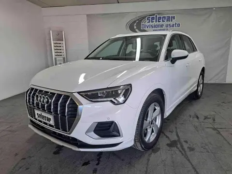 Used AUDI Q3 Diesel 2021 Ad 