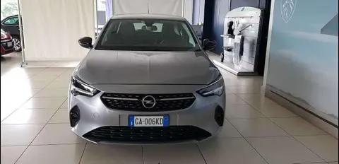 Annonce OPEL CORSA Essence 2020 d'occasion 