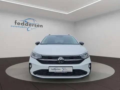 Annonce VOLKSWAGEN TAIGO Essence 2024 d'occasion 