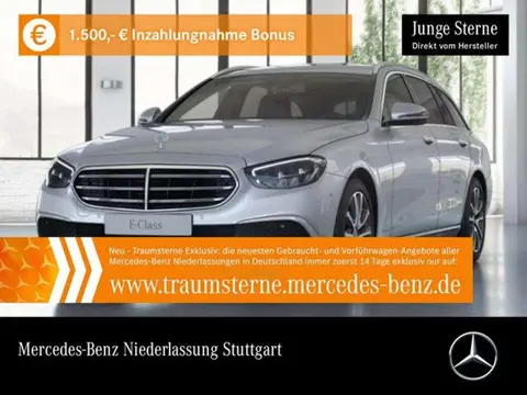 Used MERCEDES-BENZ CLASSE E Diesel 2023 Ad 