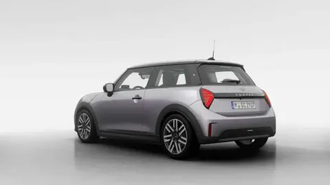 Annonce MINI COOPER Essence 2024 d'occasion 