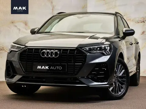 Used AUDI Q3 Hybrid 2023 Ad 