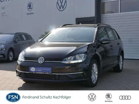 Annonce VOLKSWAGEN GOLF Diesel 2020 d'occasion 