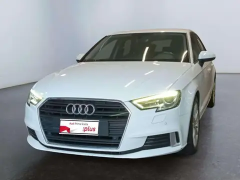 Annonce AUDI A3 Diesel 2016 d'occasion 