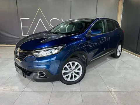 Used RENAULT KADJAR Diesel 2016 Ad 