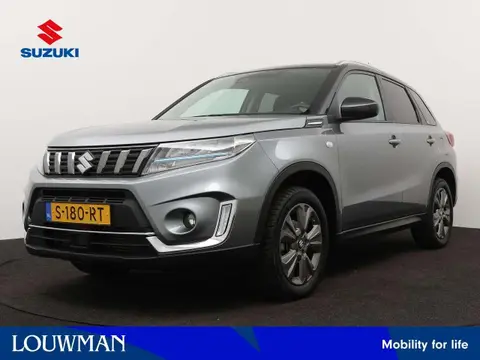 Used SUZUKI VITARA Petrol 2023 Ad 