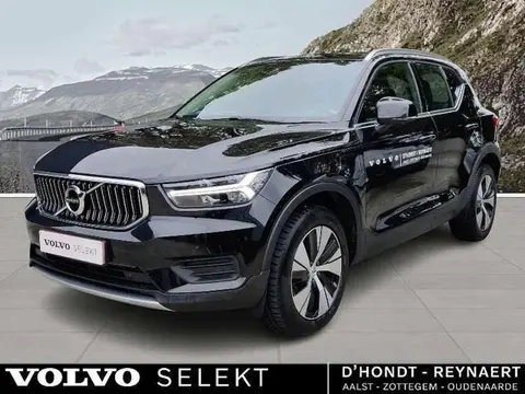 Annonce VOLVO XC40 Essence 2022 d'occasion 