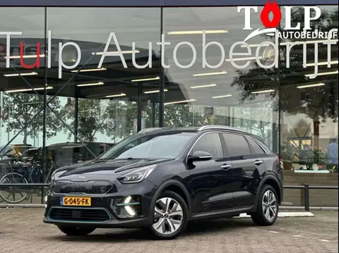 Annonce KIA E-NIRO Électrique 2019 d'occasion 