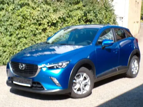 Used MAZDA CX-3 Petrol 2016 Ad 