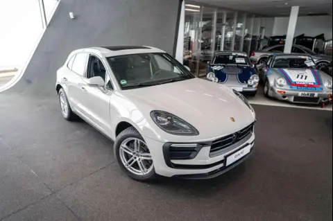 Used PORSCHE MACAN Petrol 2023 Ad 