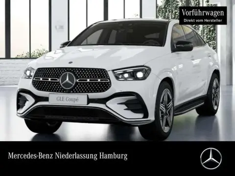 Used MERCEDES-BENZ CLASSE GLE Hybrid 2024 Ad 