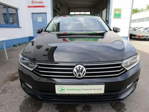 Used VOLKSWAGEN PASSAT Diesel 2019 Ad 