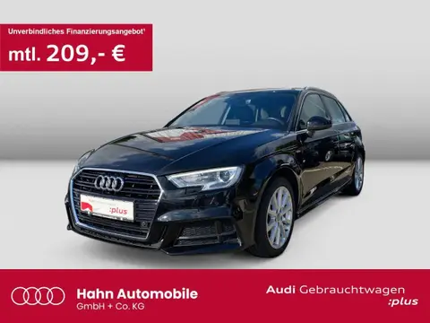 Used AUDI A3 Petrol 2017 Ad 