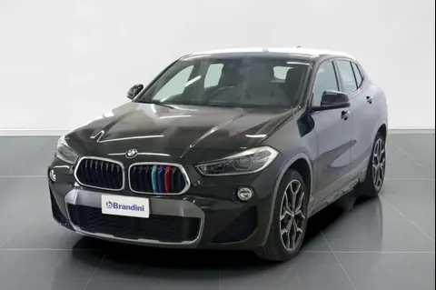 Used BMW X2 Diesel 2018 Ad 