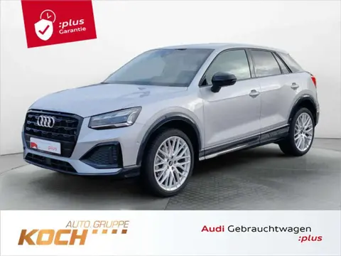 Used AUDI Q2 Petrol 2024 Ad 