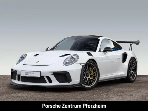 Annonce PORSCHE 991 Essence 2019 d'occasion 