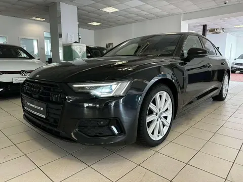 Annonce AUDI A6 Diesel 2019 d'occasion 