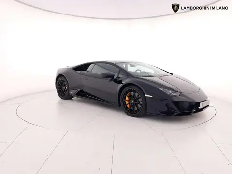 Annonce LAMBORGHINI HURACAN Essence 2020 d'occasion 