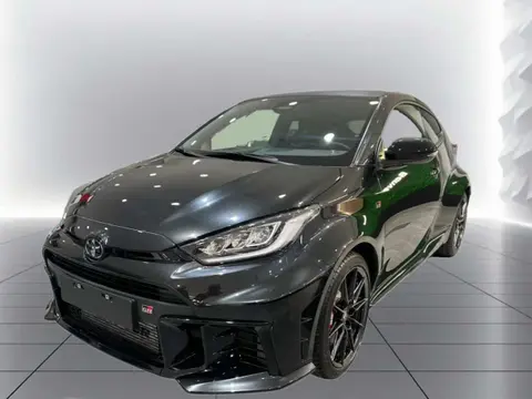 Annonce TOYOTA YARIS Essence 2024 d'occasion 